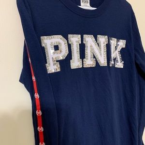 2 pink sweaters ❗️❗️